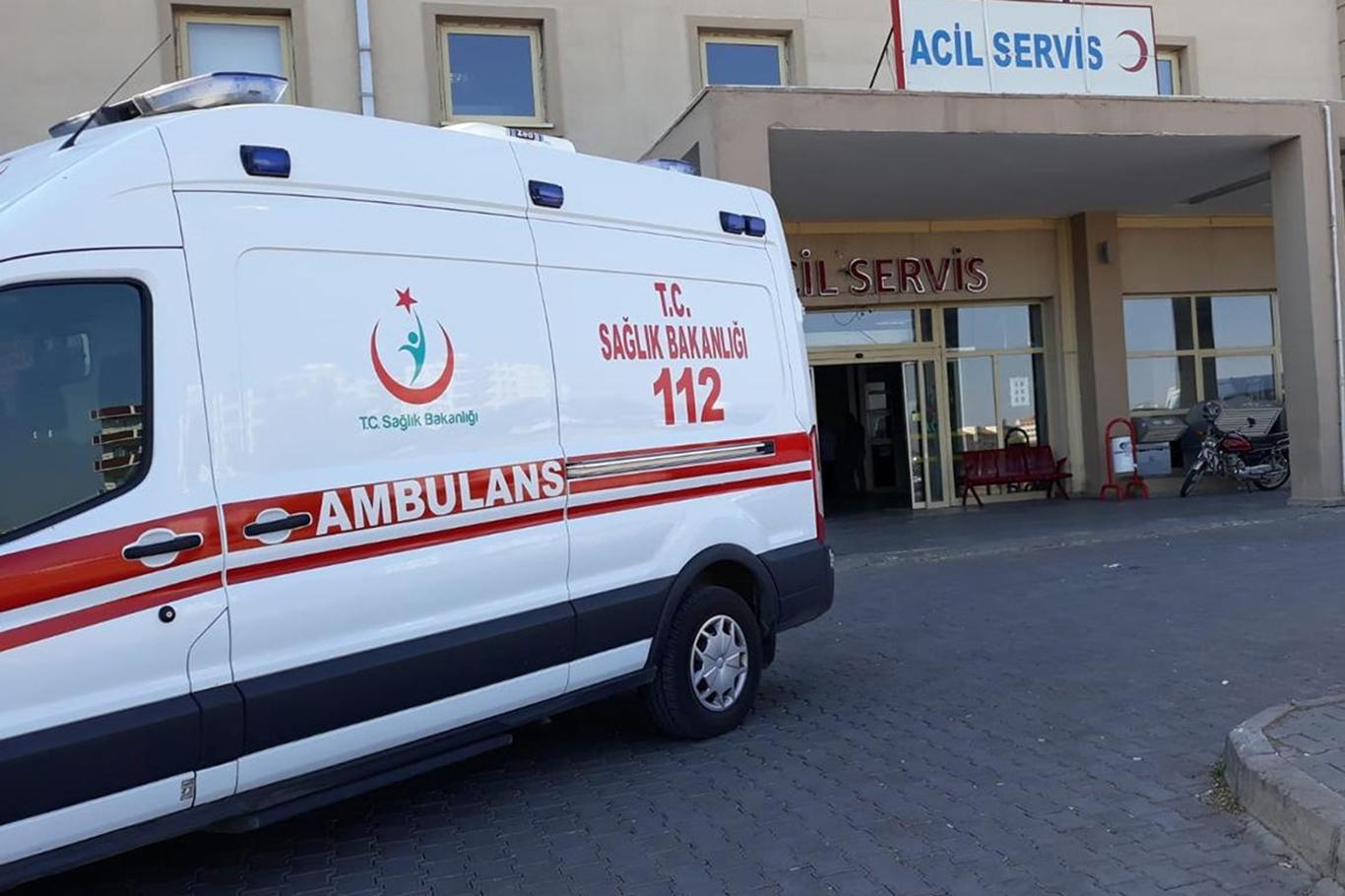 Tavuk döner yiyen 67 kişi zehirlendi Tavuk döner yiyen 67 kişi zehirlendi